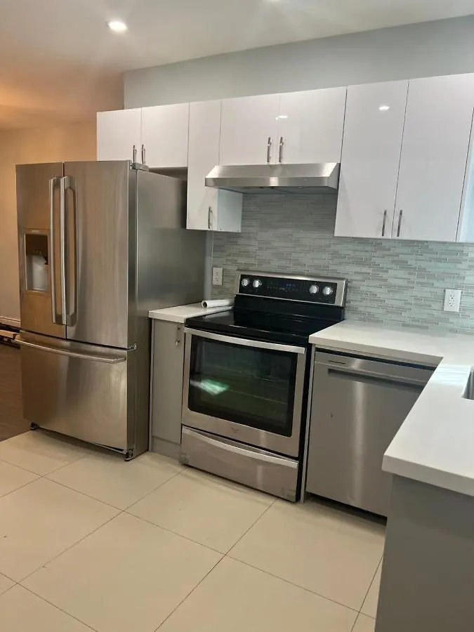 Flowealth Property Villa Toronto 0*,